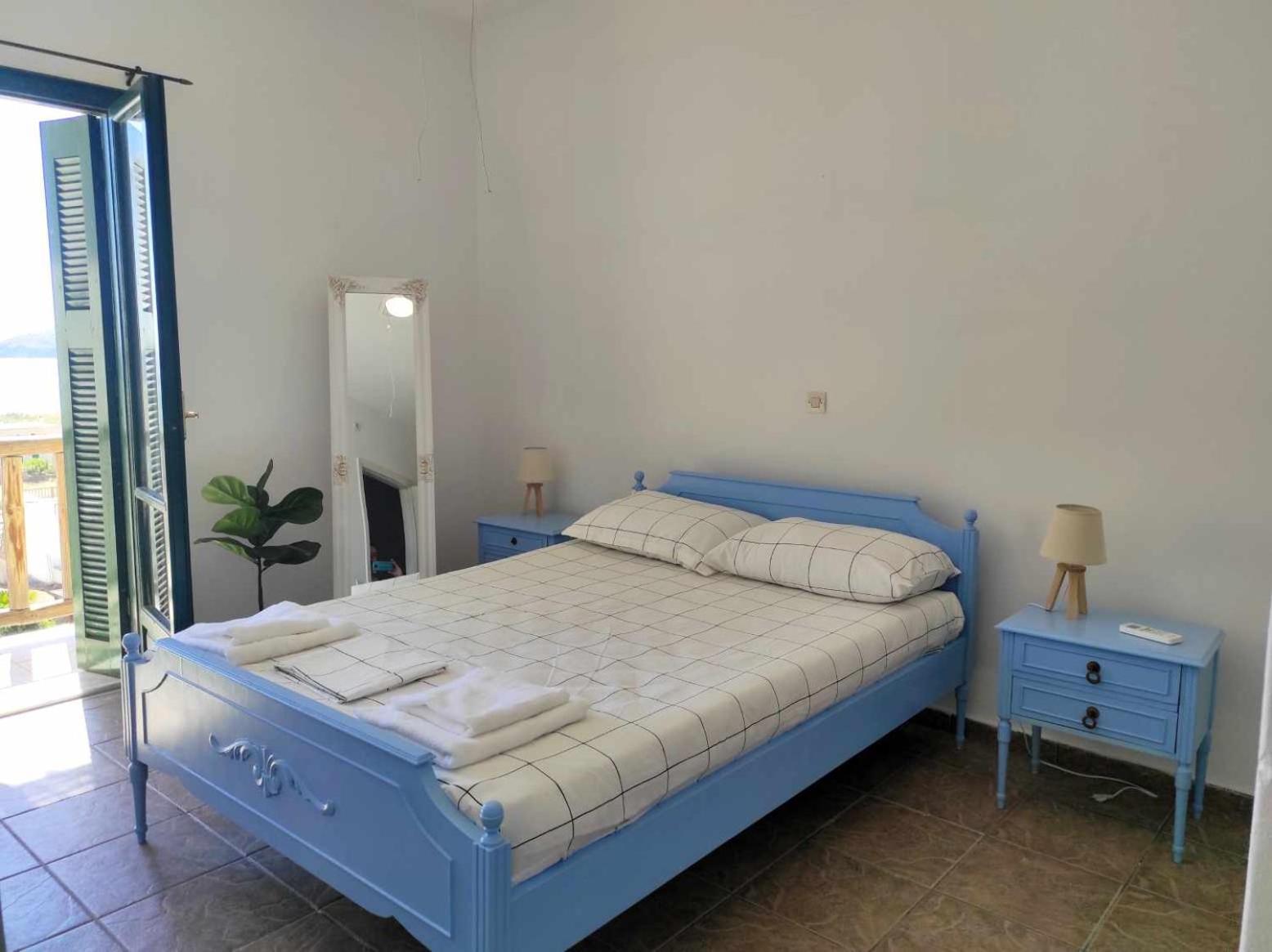 Cyclades Serenity Beach House Kipri  Exterior photo