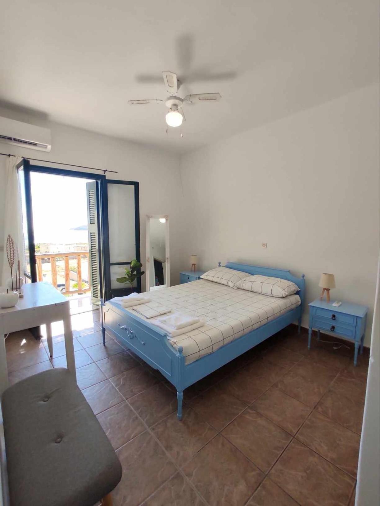 Cyclades Serenity Beach House Kipri  Exterior photo