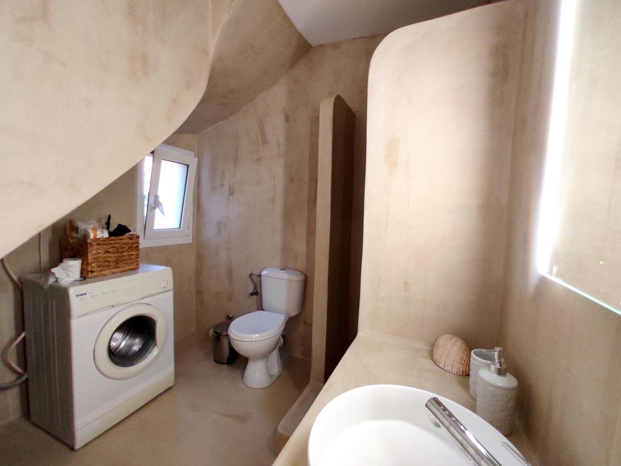 Cyclades Serenity Beach House Kipri  Exterior photo