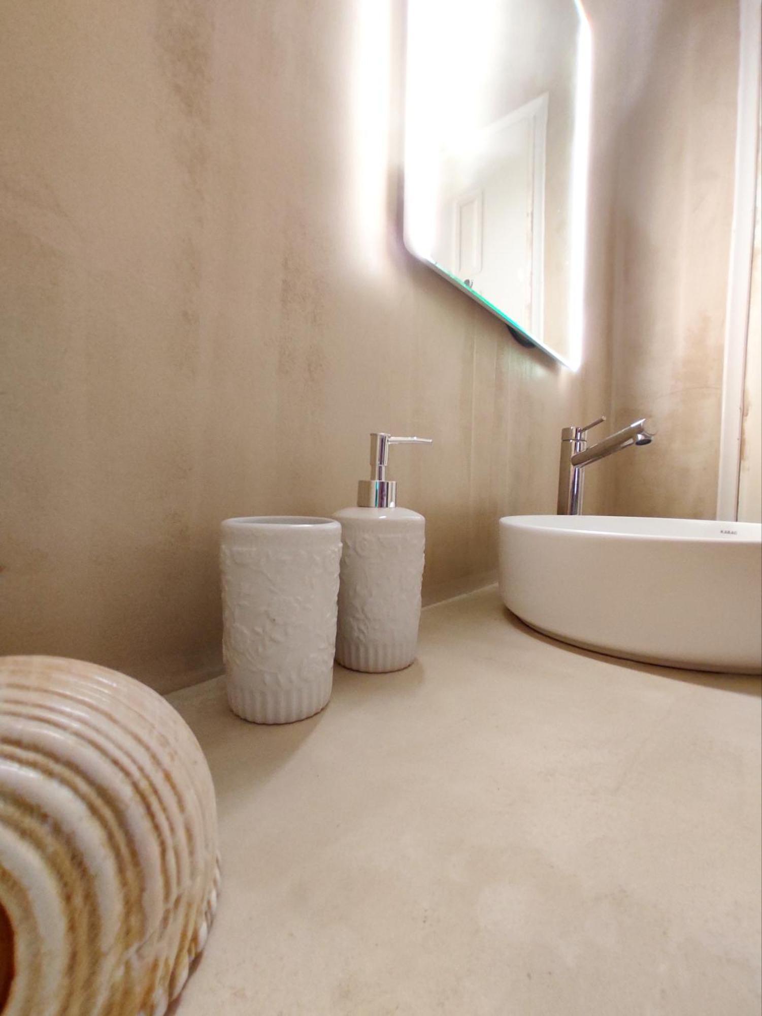 Cyclades Serenity Beach House Kipri  Exterior photo