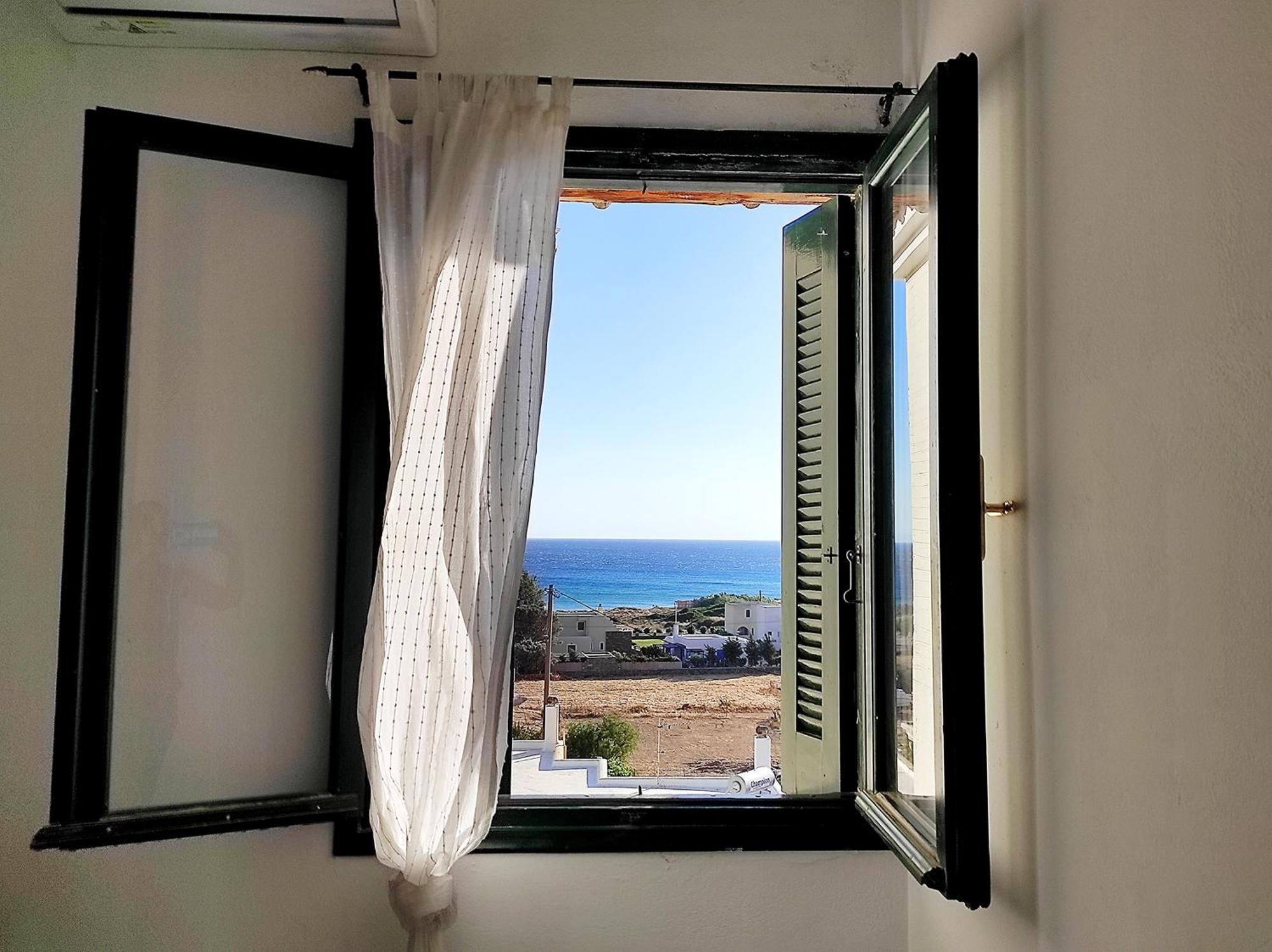 Cyclades Serenity Beach House Kipri  Exterior photo