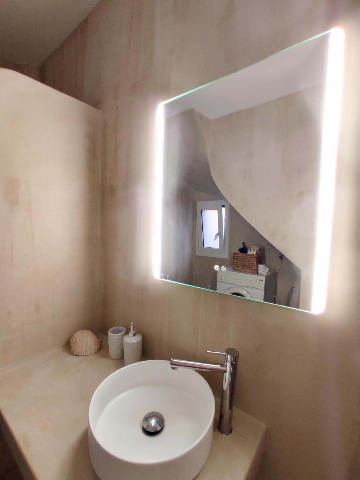 Cyclades Serenity Beach House Kipri  Exterior photo